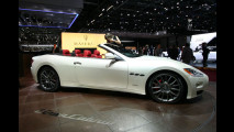 Maserati GranCabrio