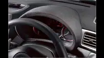 Schick und sauber