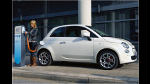 Elektroautos im Pott