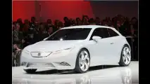 Großer VW-Abend in Genf