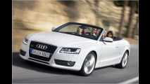 Audi A5 Cabriolet 2.0 TDI
