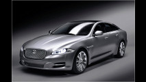 Arden Jaguar XJ