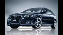 Abt AS3: Kraftvolle Frische
