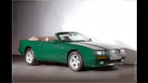 Aston Martin Virage
