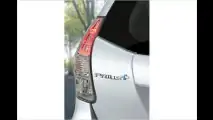 Hybridvan kommt