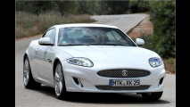 Sportwagen von Jaguar