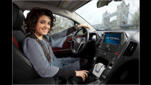 Melua auf Tournee