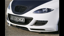 Mehr Dampf für Seat Leon