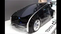 Toyota Diji