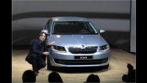 Der neue Octavia