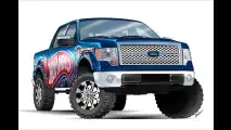 Fords feurige Feger