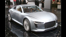 Audi e-tron II
