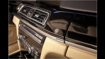 Alpina mit Allrad