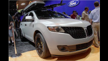 Lincoln MKX