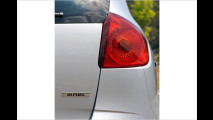 Seat gibt Autogas