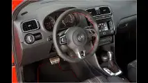 Der kleine GTI im Test