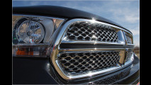 Dodge Durango: Jetzt da