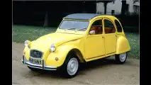 Citroën 2CV