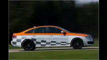 MTM RS 6 Clubsport