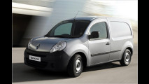 Renault: E-Autos für Italien