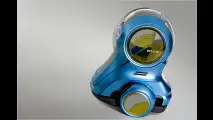 GM zeigt EN-V Concept