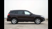 Überraschungs-SUV