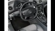 Vom 500 zum AMG 65