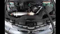 BMW: Technik für morgen