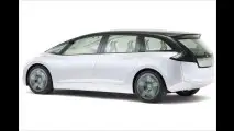 Honda-Neuheiten in Tokio