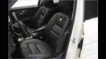 Big Block fürs kleine SUV