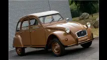 Citroën: Heimspiel in Paris