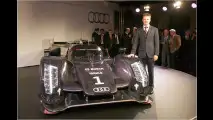 Audis Le-Mans-Renner