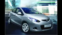 Sparen mit Mazda