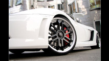 Schneewittchens Lambo