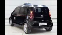 London-Taxi von VW