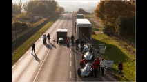 Mit Silber durch 2011