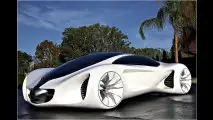 Mercedes Biome