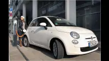 Wärmen mit Bioethanol