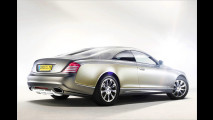 Das erste Maybach Coupé