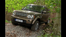 Land Rover Discovery 2.7 TDV6 S