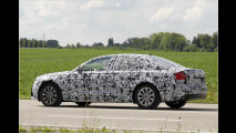 Erwischt: Audi A6
