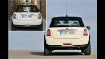 Knausriger Diesel-Mini