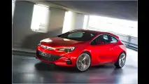 Opel-Calibra-Nachfolger