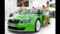 Traum-Roadster