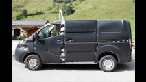 Erwischt: Ford Transit