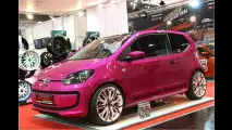 Barracuda VW Up