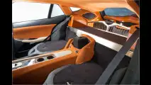 Hybrid-Luxussportler