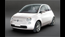 Aus dem Fiat Trepiùno ...
