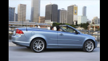 Volvo C70 Cabriolet 2.0D Kinetic DPF