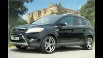 Ex-SUV: Ford Kuga von Wolf